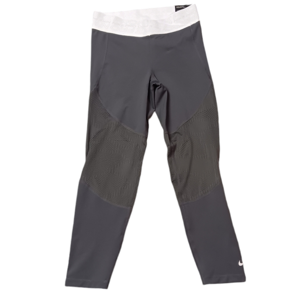 💝NIKE PRO TIGHT FIT WOMEN'S SIZE SMALL TRAINING PANTS.